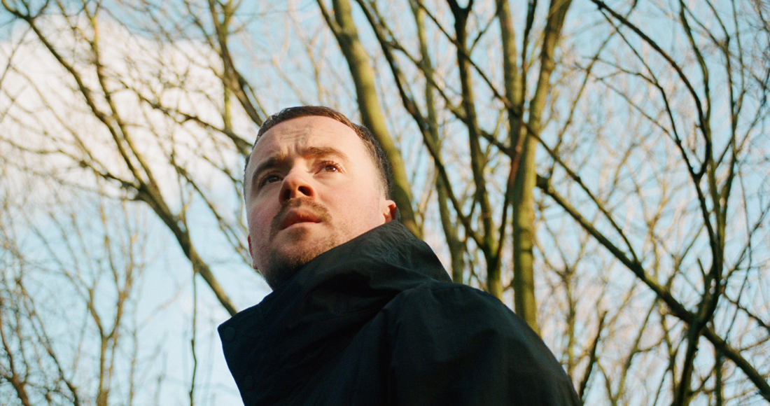 Maverick Sabre gets reflective on new track: First listen preview