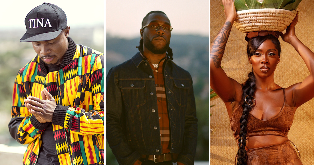 Entertainment - Everything You Need To Know About Afrobeats: A Timeline ...