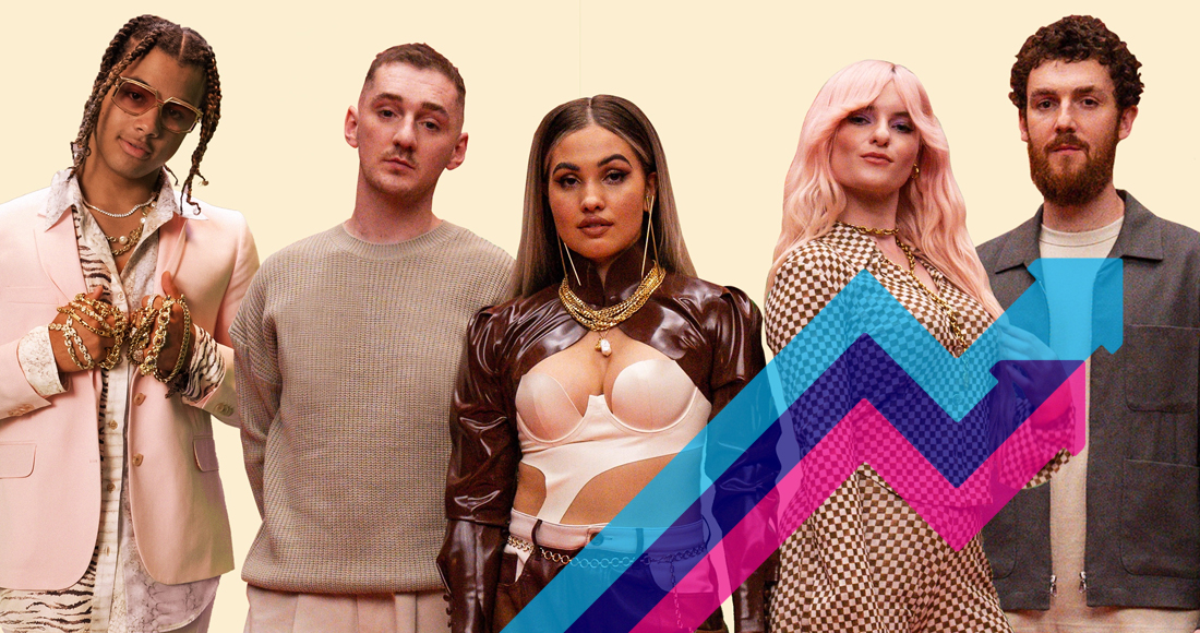 mabel and clean bandit