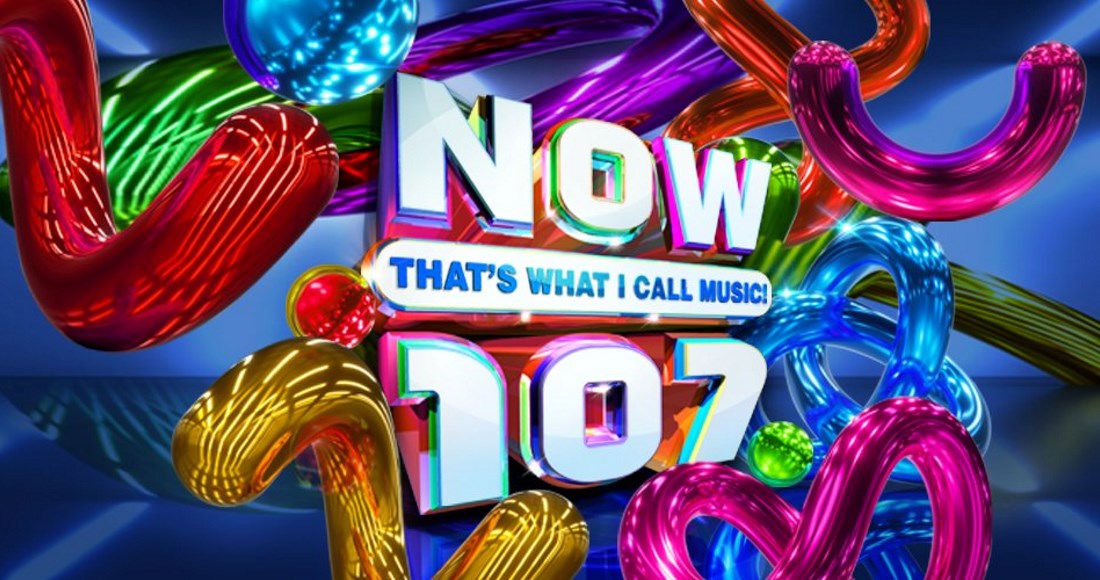 Now That S What I Call Music 107 Tracklisting Revealed