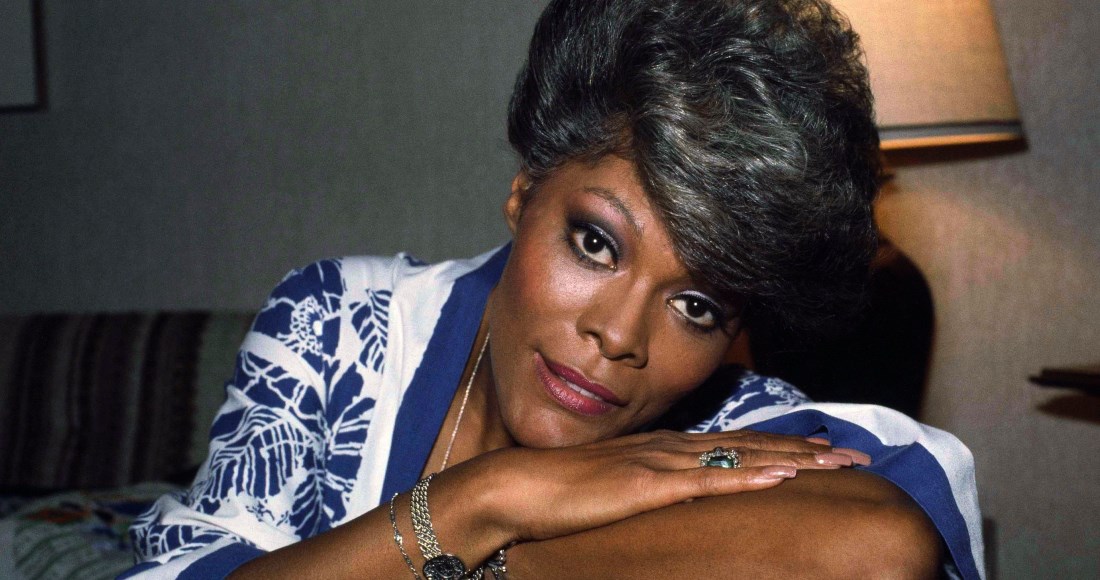 luther vandross songs also sung by dionne warwick