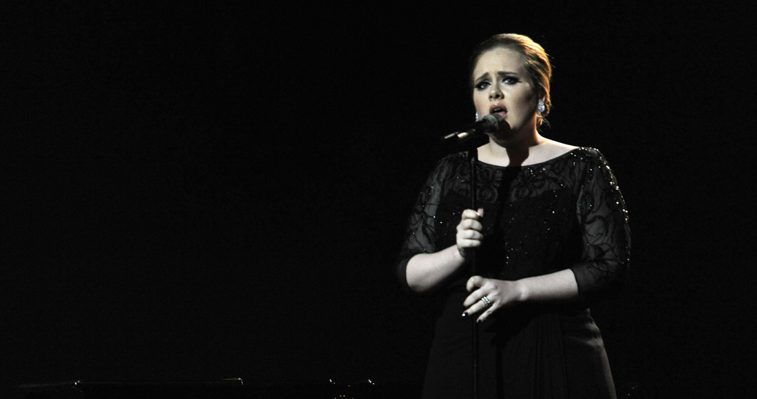 Chart Rewind: In 2011, Adele's Someone Like You stormed to Number 1
