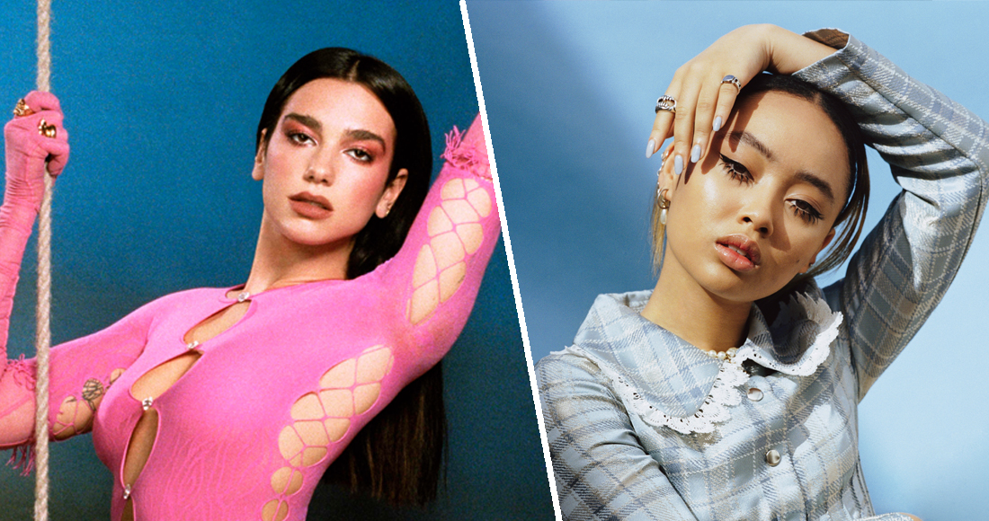 BRIT Awards 2021: Dua Lipa and Griff confirmed to perform