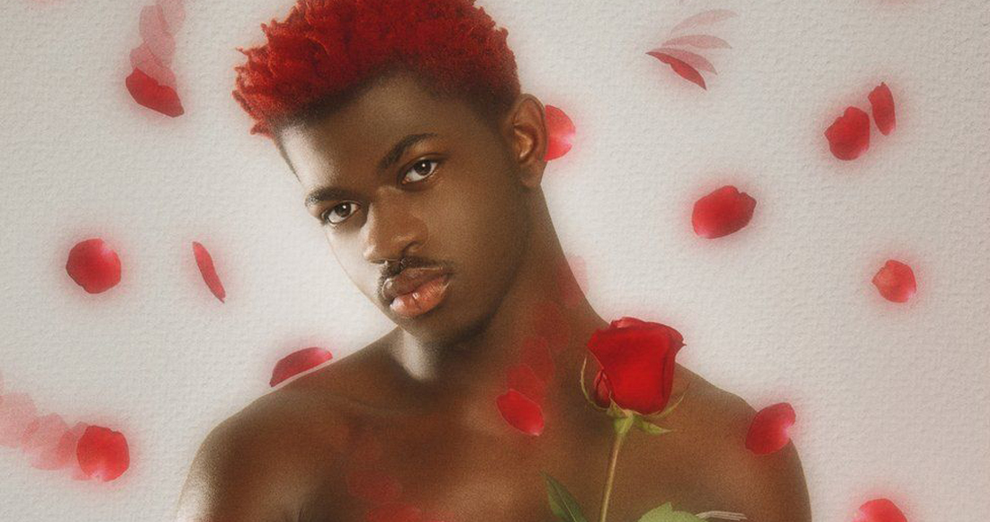 Lil Nas X Earns Second Week At Number 1