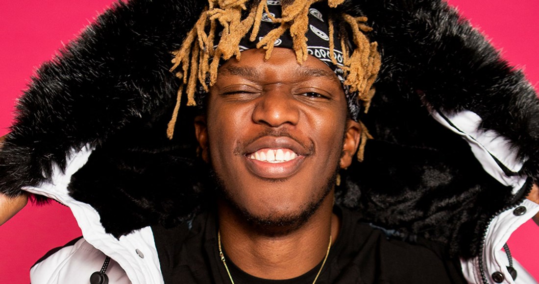 Ksi Will Take More Risks With New Album All Over The Place