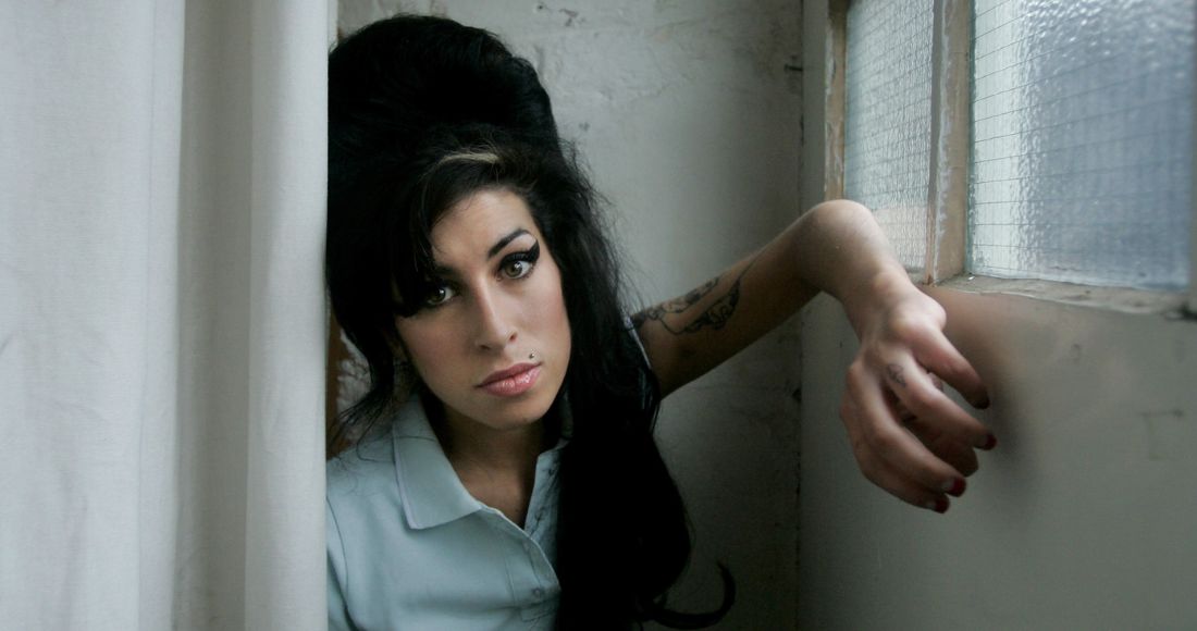 Amy Winehouse Biopic Back To Black Secures Director