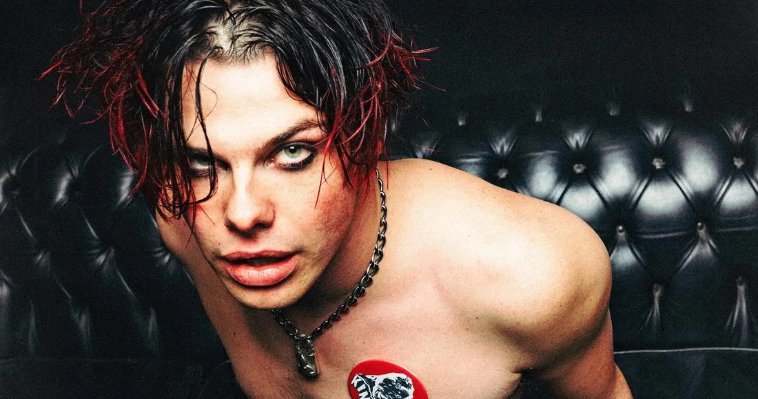 yungblud-on-course-to-claim-his-second-number-1-album