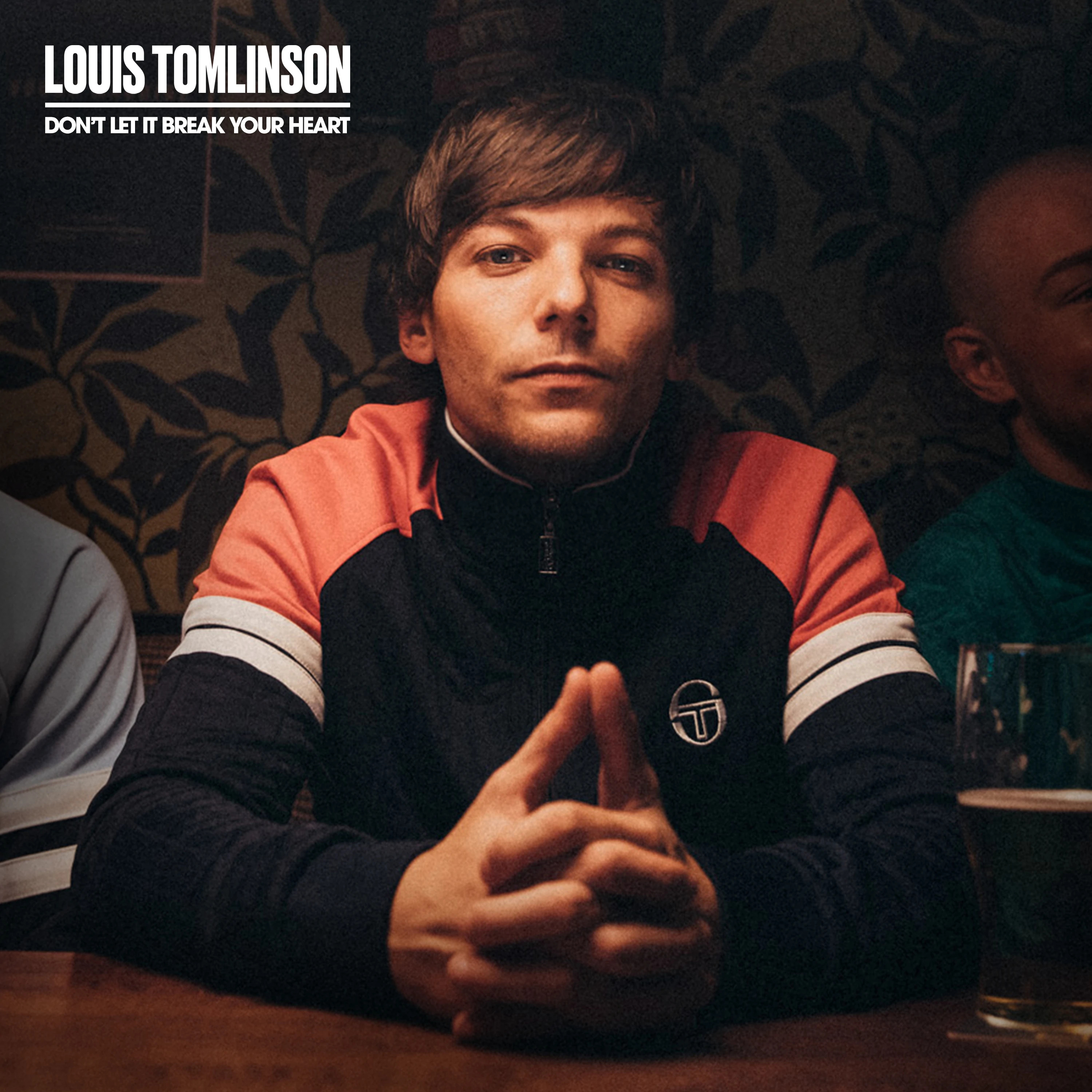 Louis Tomlinson: Every Single Artwork