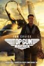 TOP GUN - MAVERICK POSTER