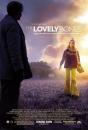 the lovely bones official film chart