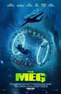 the meg official film chart