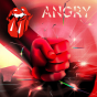 Angry - Rolling Stones