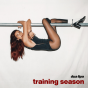 Dua lipa training season official charts