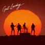 Get Lucky - Daft Punk ft Pharrell Williams and Nile Rodgers