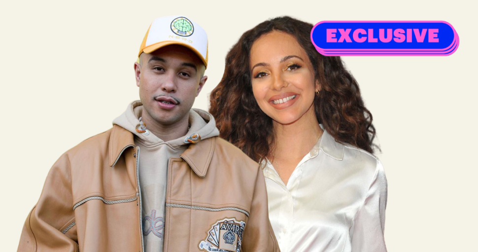 Jax Jones updates on Jade Thirlwall's solo music: 