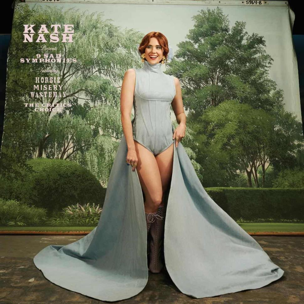 Kate Nash announces new album as she shares lead single Millions of ...