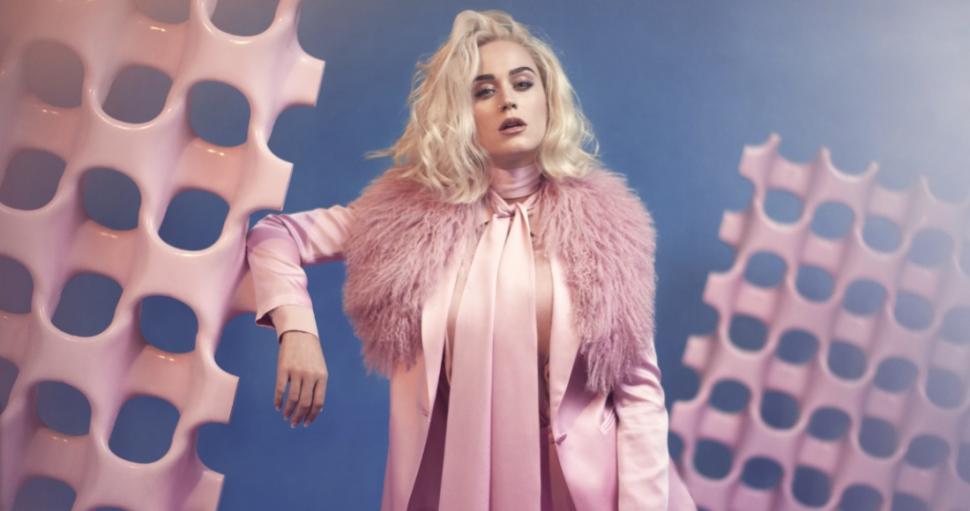 Katy Perry's New Album: Everything We Know So Far About The Singer's ...