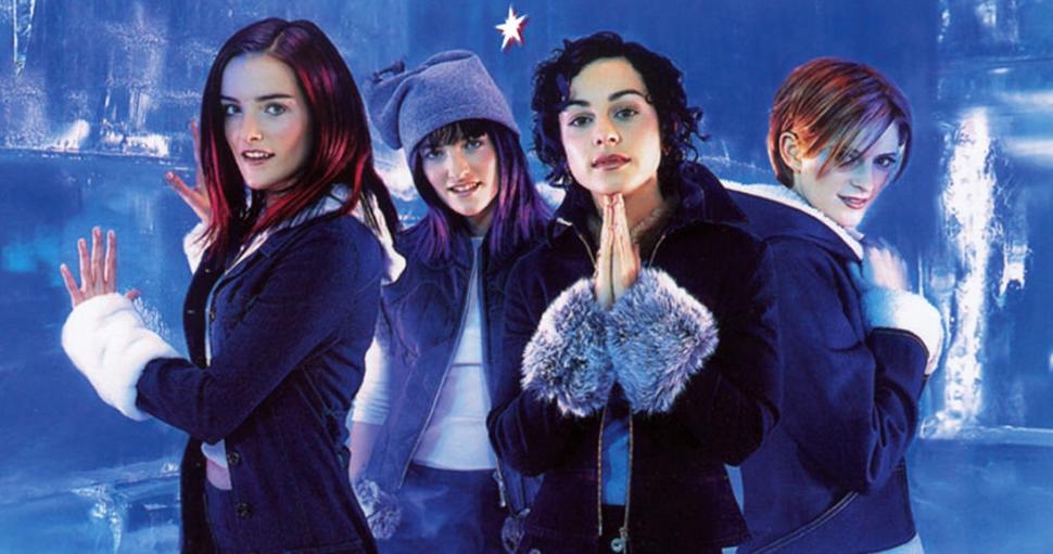 Official Chart Flashback 1998: B*Witched - To You I Belong | Official ...