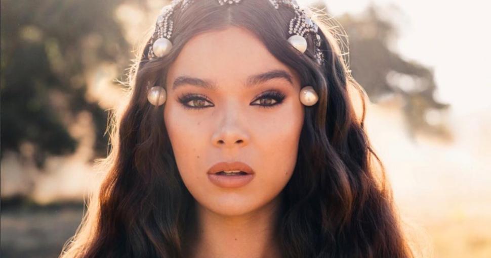 HAILEE STEINFELD songs and albums full Official Chart history