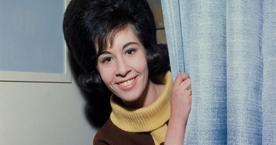 Helen Shapiro Songs And Albums Full Official Chart History