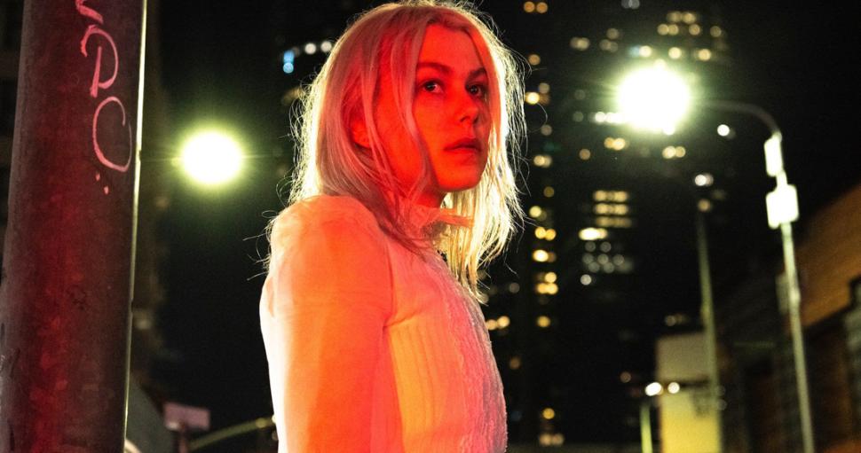 PHOEBE BRIDGERS songs and albums full Official Chart history