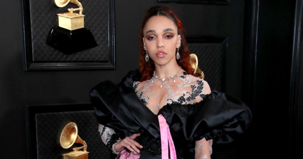 FKA TWIGS songs and albums full Official Chart history