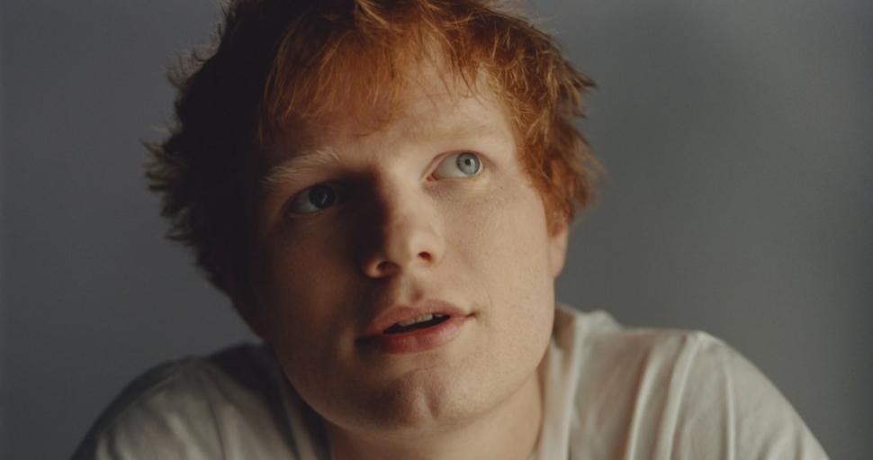 Ed Sheeran replaces himself at Number 1 on the Official Singles Chart ...