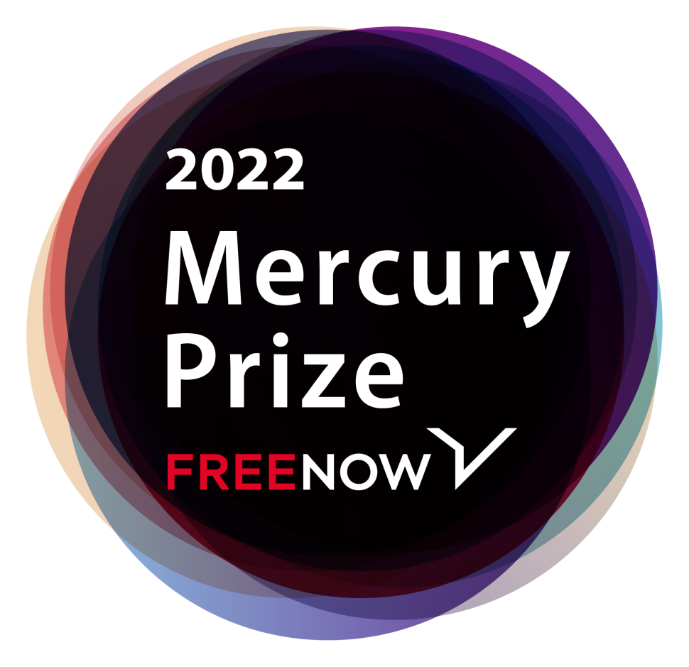 Mercury Prize 2022 announces launch date and new sponsor Official Charts