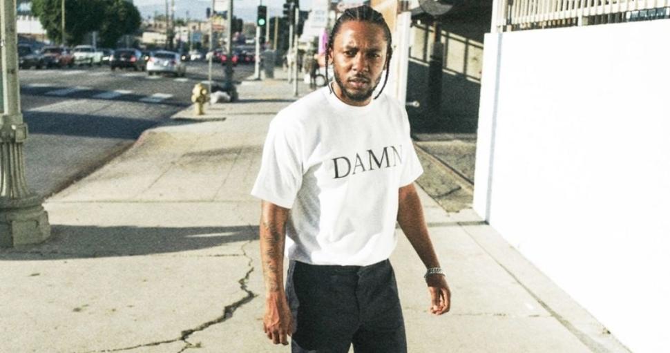 Kendrick Lamar Announces New Album Mr Morale & The Big Steppers ...