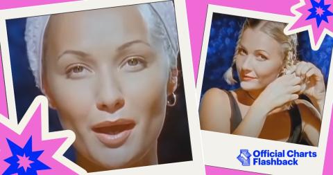 whigfield flashback