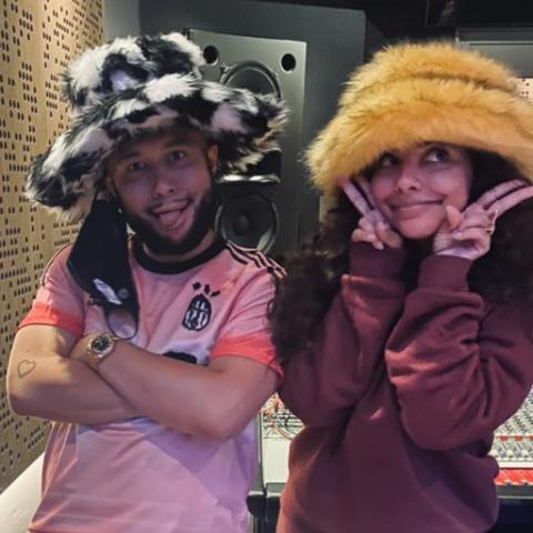 jax jones and jade thirlwall