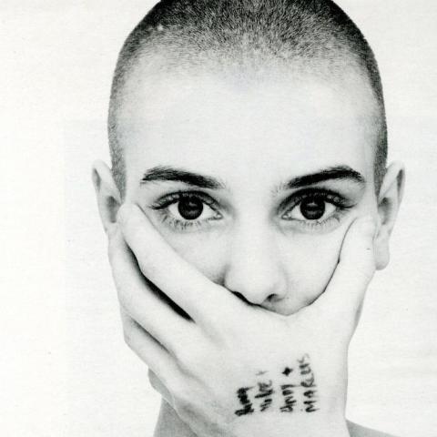 Sinead O Connor dies aged 56