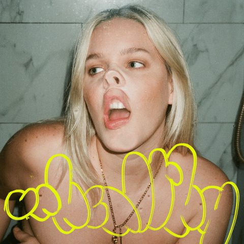 Anne-Marie UNHEALTHY album cover