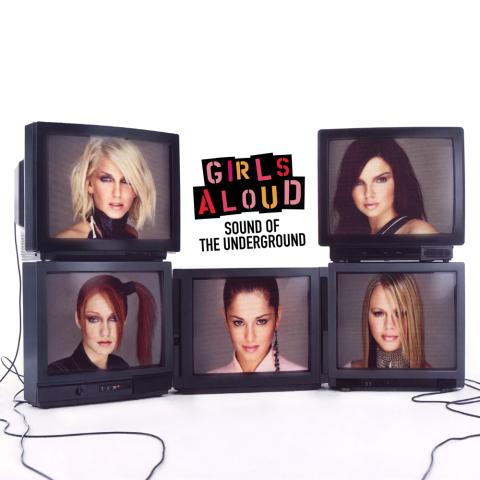 girls aloud