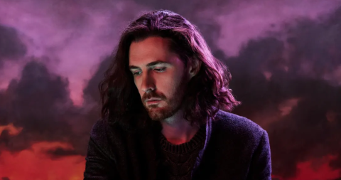 Hozier storming ahead for first UK Number 1 album with Unreal Unearth ...