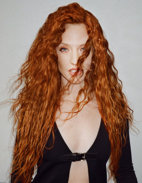 Jess Glynne Friend of Mine