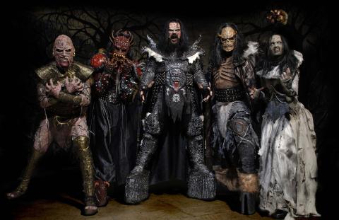 LORDI