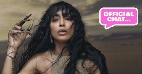 Loreen