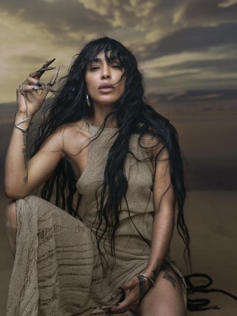 loreen isit love