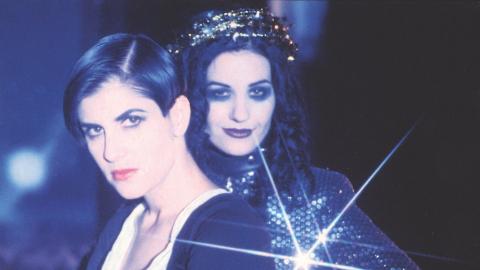 SHAKESPEAR'S SISTER