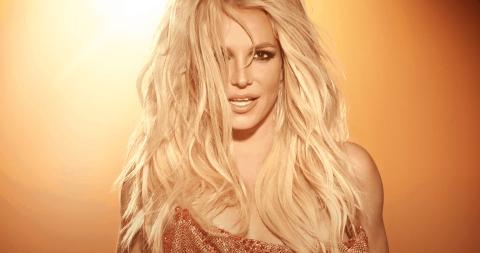 britney spears piece of me