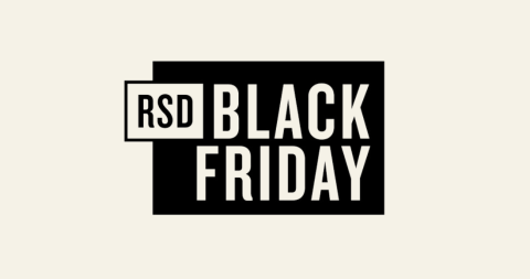 Record Store Day announces very special Black Friday drops from