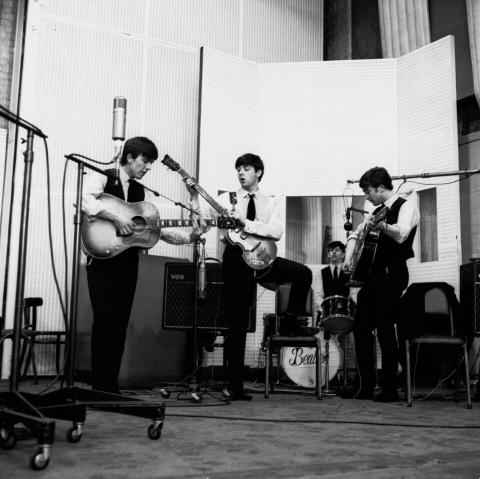 The Beatles