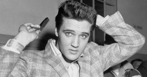 Elvis Presley