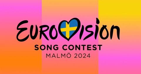 Eurovision Songs 2024: Every Country's Song Selection For This Year's ...