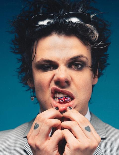 YUNGBLUD