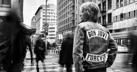 Bon Jovi Forever