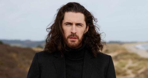 Hozier Too Sweet