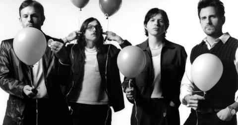 kings of leon