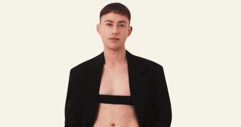 olly alexander solo years & years